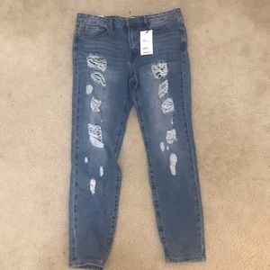 Forever 21 Denim Jeans